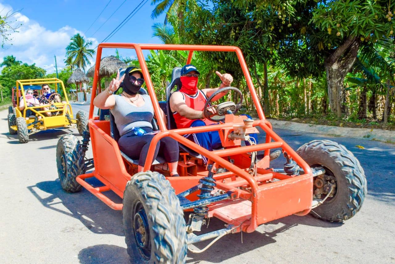 Buggie 2