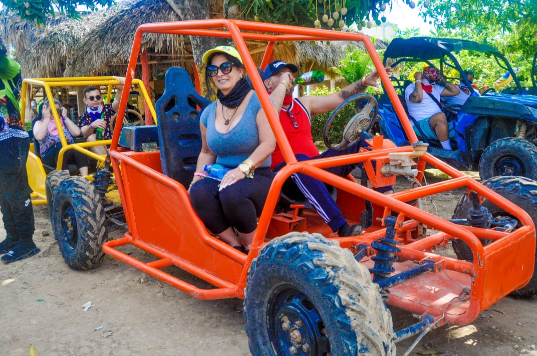 Buggie 3