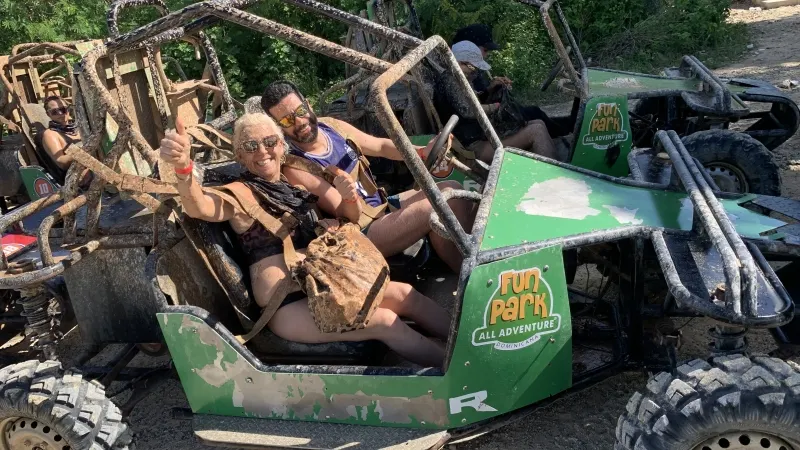 Buggies - grupo