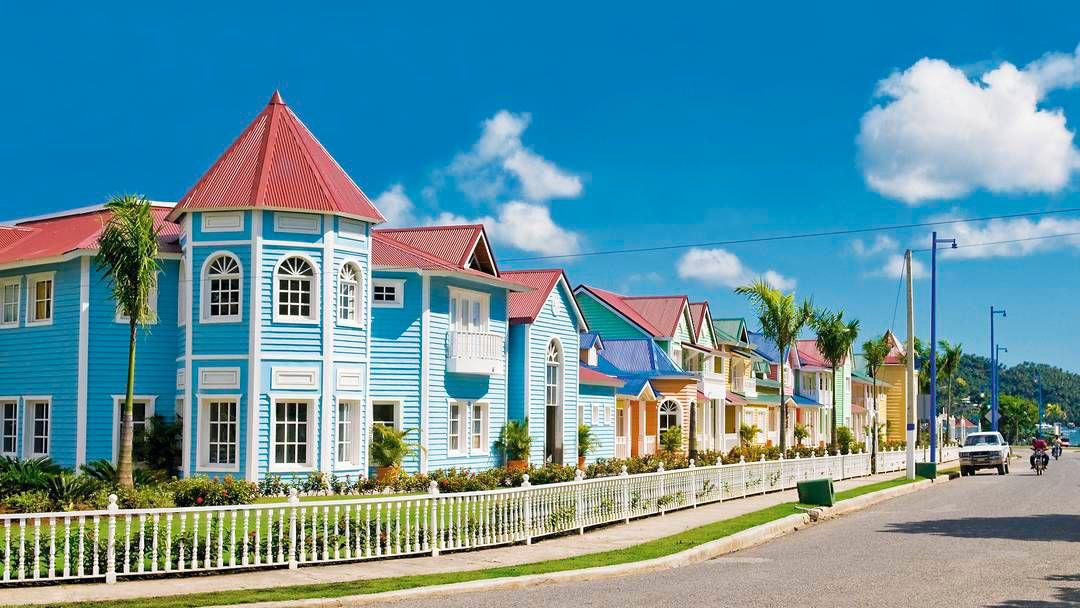Samaná 3